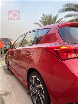 تويوتا كورولا iM